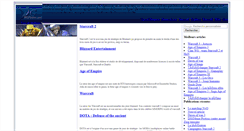 Desktop Screenshot of news.wgpower.net